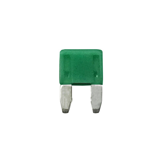 Battery Doctor Minbladeâ„¢ Fuses, 30A, 5/Pk -Modern Boat Sales & Service