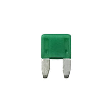 Battery Doctor Minbladeâ„¢ Fuses, 30A, 5/Pk -Modern Boat Sales & Service
