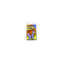 Battery Doctor Midbladeâ„¢ ATO/ATC Fuses, 3A, 5/Pk Default Title -Modern Boat Sales & Service