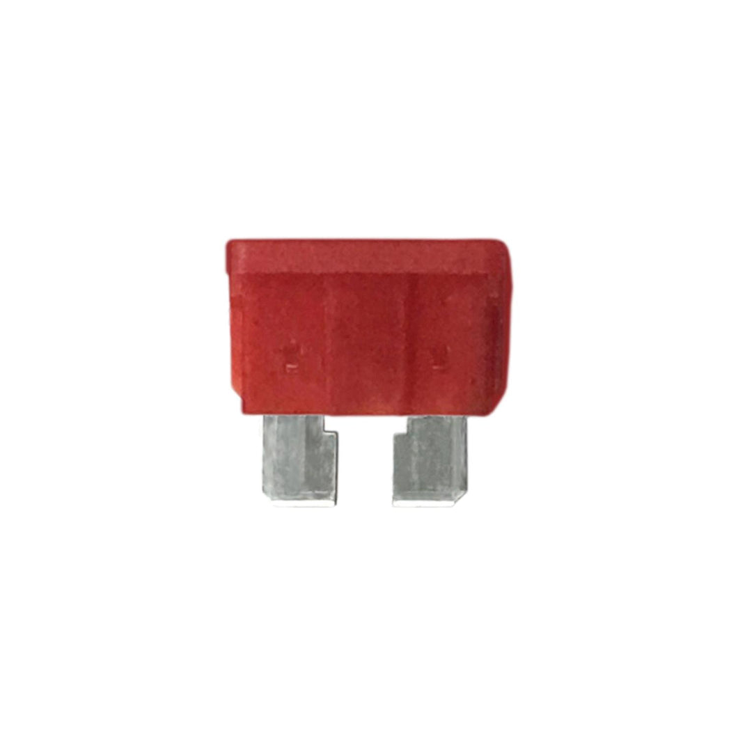 Battery Doctor Midbladeâ„¢ ATO/ATC Fuses, 10A, 5/Pk Default Title -Modern Boat Sales & Service
