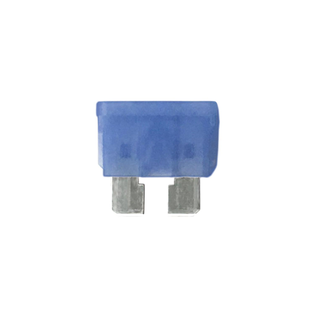 Battery Doctor Midbladeâ„¢ ATO/ATC Fuses, 15A, 5/Pk Default Title -Modern Boat Sales & Service