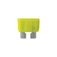 Battery Doctor Midbladeâ„¢ ATO/ATC Fuses, 20A, 5/Pk Default Title -Modern Boat Sales & Service