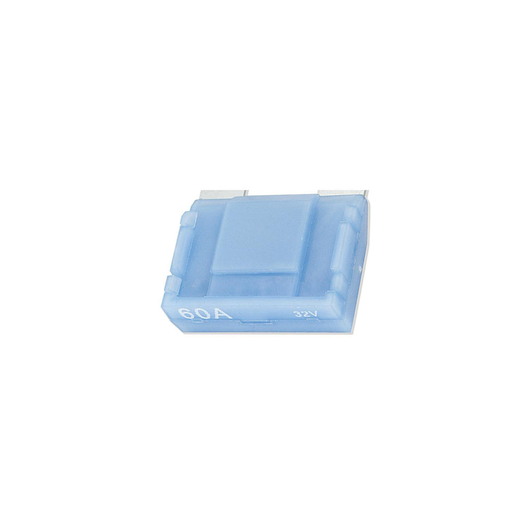 Battery Doctor Maxbladeâ„¢ Fuse, 60A, 2/Pk Default Title -Modern Boat Sales & Service