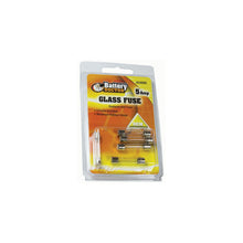 Battery Doctor AGC Glass Fuse, 5A, 5/Pk Default Title -Modern Boat Sales & Service