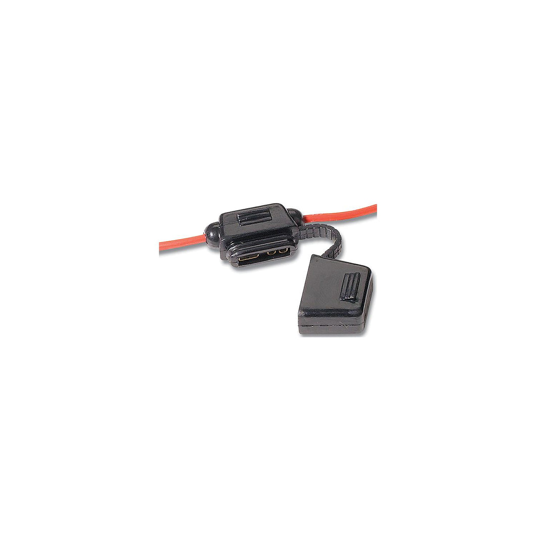 Battery Doctor Battery Doctor In-Line ATO/ATC Fuse Holder w/Cover -Modern Boat Sales & Service