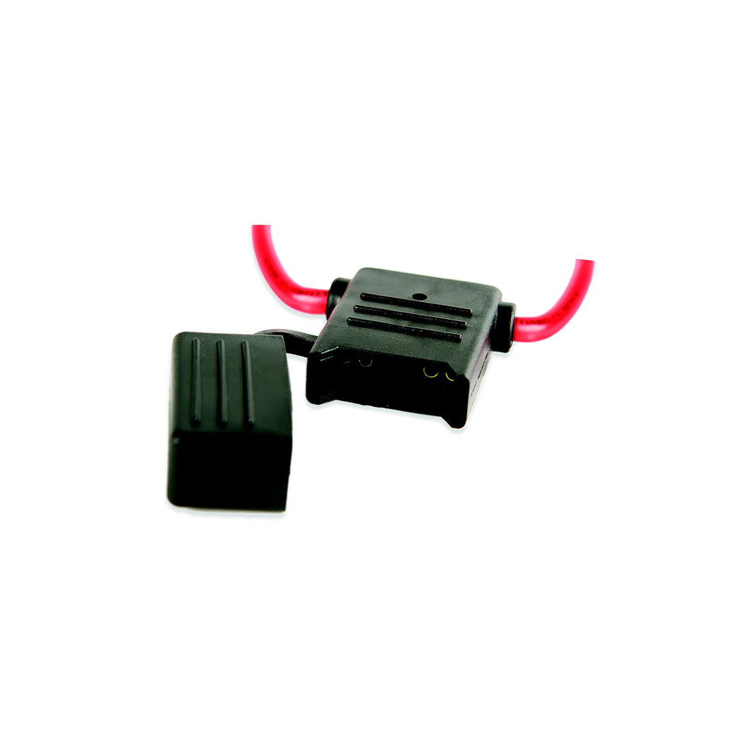 Battery Doctor Heavy Duty Maxi Fuse Holder -Modern Boat Sales & Service