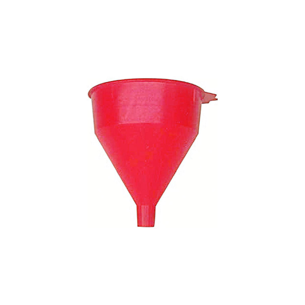 Red Safety Funnel, Pint Default Title -Modern Boat Sales & Service