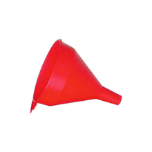 Red Safety Funnel, 6 Qt. -Modern Boat Sales & Service