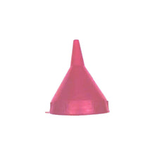 Red Safety Funnel, Pint -Modern Boat Sales & Service