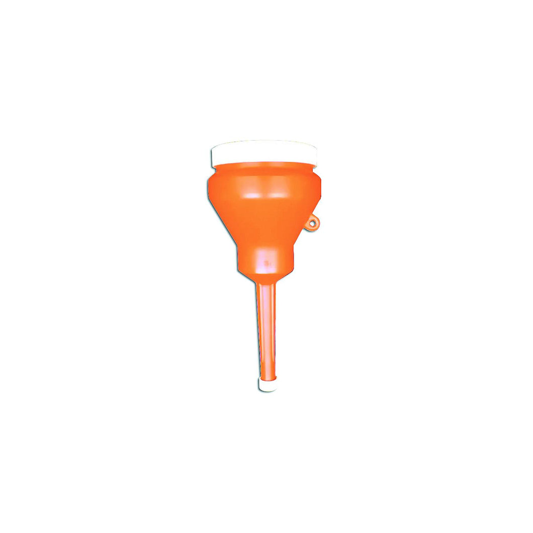 Capped Funnel, Pint -Modern Boat Sales & Service