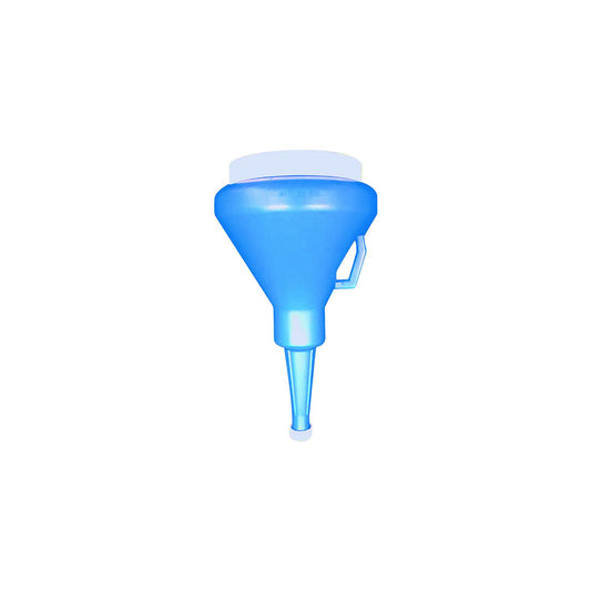 Capped Funnel, 1-1/4 Qt. -Modern Boat Sales & Service