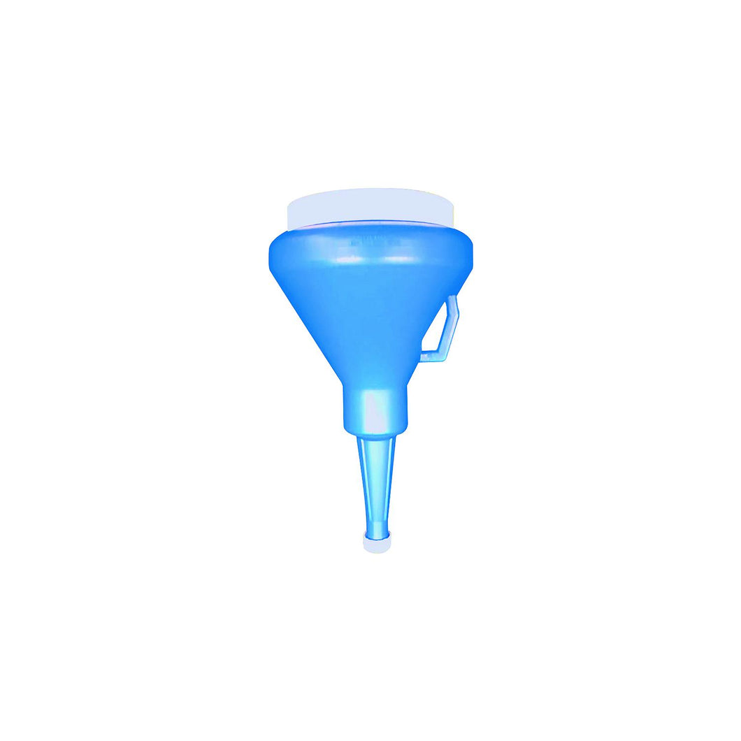 Capped Funnel, 1-1/4 Qt. -Modern Boat Sales & Service