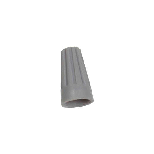 Battery Doctor Gray Wire Nut Connectors, 22-18 AWG, 5/Pk. -Modern Boat Sales & Service