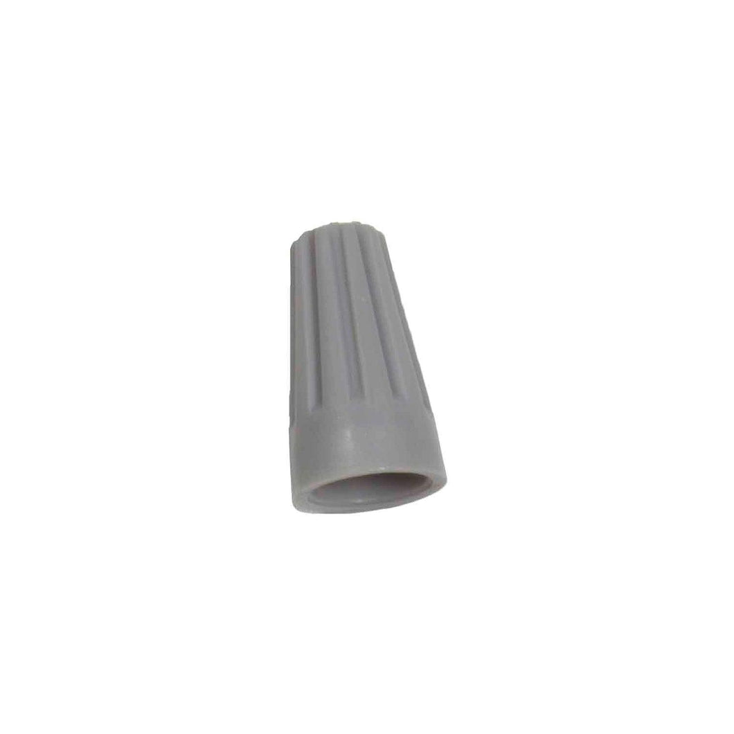 Battery Doctor Gray Wire Nut Connectors, 22-18 AWG, 5/Pk. -Modern Boat Sales & Service