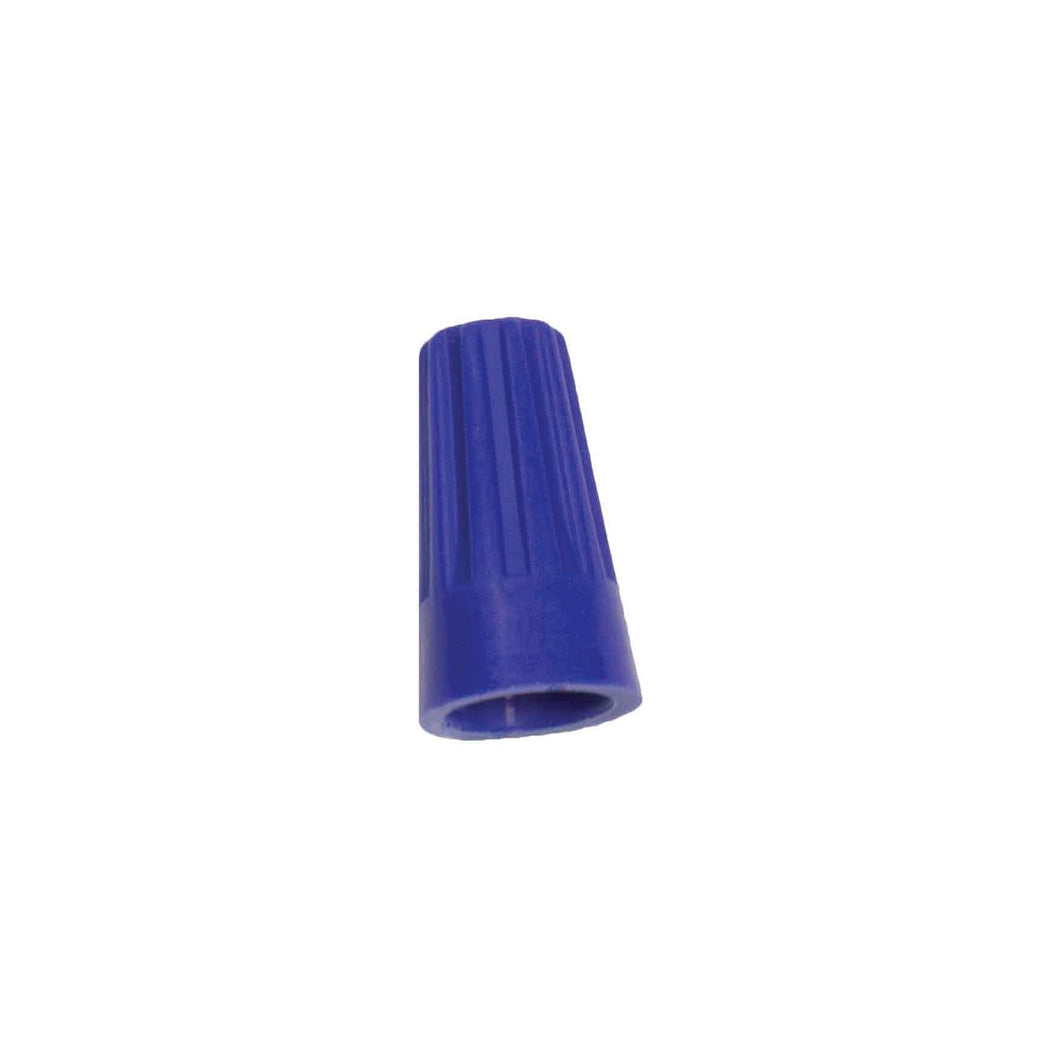Battery Doctor Blue Wire Nut Connectors, 22-14 AWG, 5/Pk. -Modern Boat Sales & Service