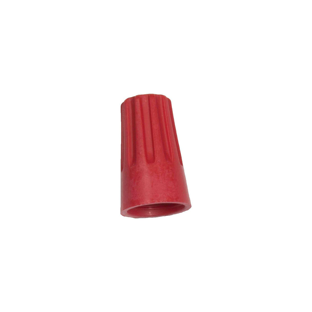 Battery Doctor Red Wire Nut Connectors, 14-10 AWG, 5/Pk. -Modern Boat Sales & Service