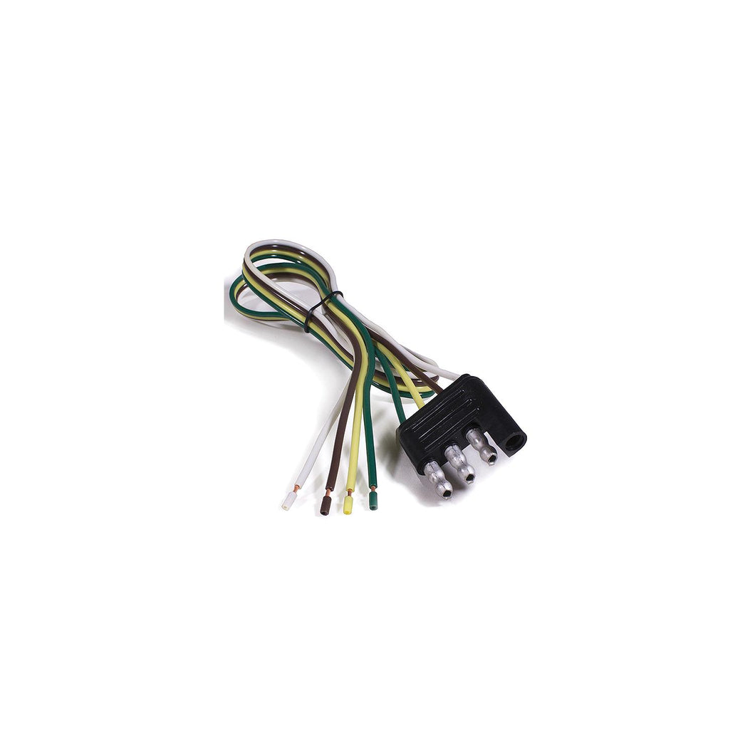 Battery Doctor 4-Way Trailer End, 24