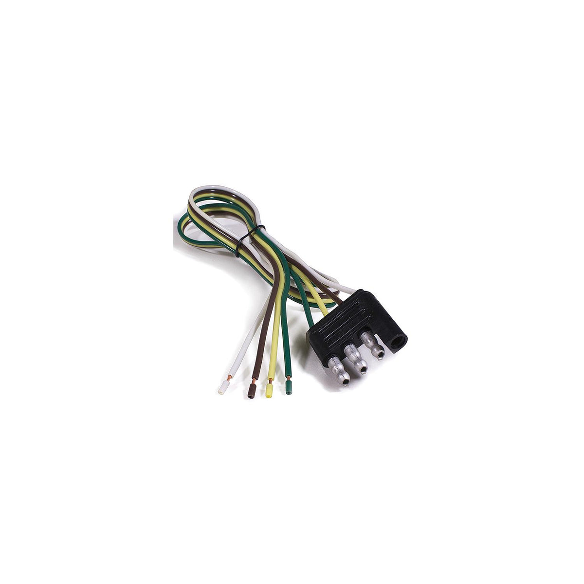 Battery Doctor 4-Way Trailer End, 36" Male -Modern Boat Sales & Service