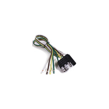 Battery Doctor 4-Way Trailer End, 36" Male -Modern Boat Sales & Service