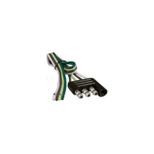 Battery Doctor 4-Way Trailer End, 48" Male -Modern Boat Sales & Service