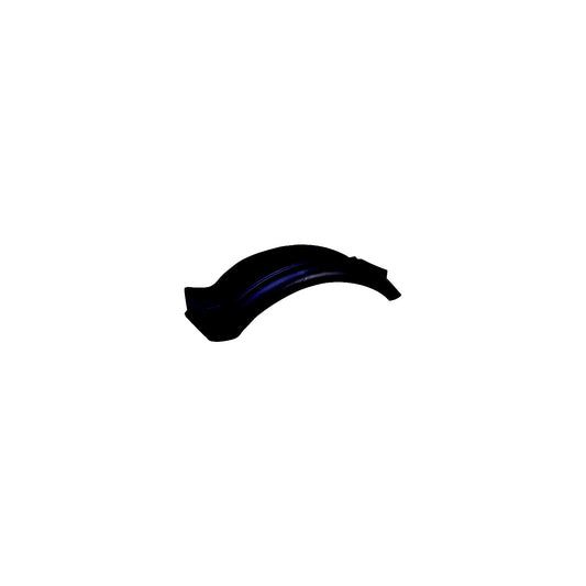 Tie Down Engineering 17033 Plastic Fender, Small Black -Modern Boat Sales & Service