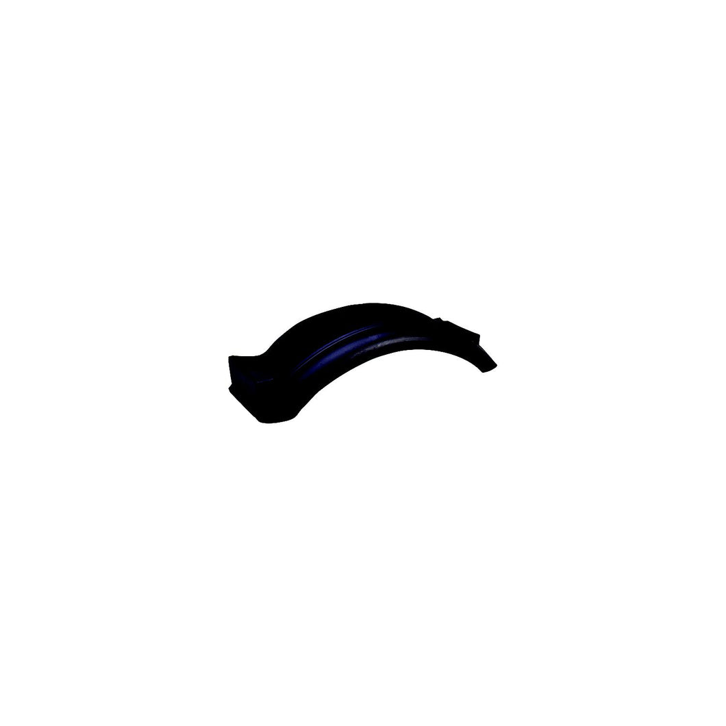 Tie Down Engineering 17033 Plastic Fender, Small Black -Modern Boat Sales & Service