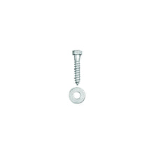 Tie Down Engineering Dock Hardware - Hot Dipped Galvanized Lag Bolt Set (8 Per Bag) Default Title -Modern Boat Sales & Service