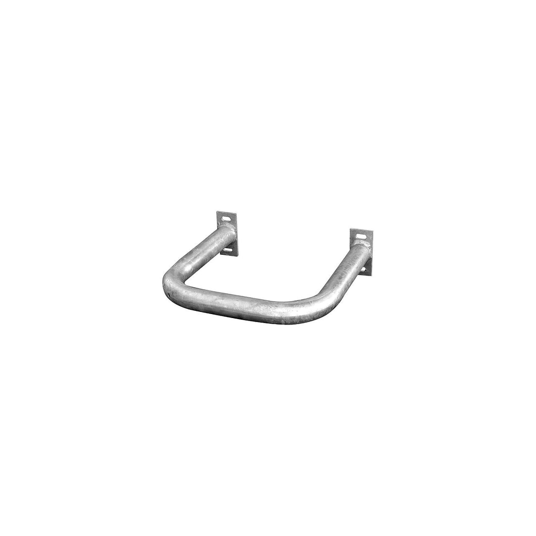 Tie Down Engineering Dock Hardware - Hot Dipped Galvanized Heavy Duty Piling Hoop, Commercial Grade -Modern Boat Sales & Service