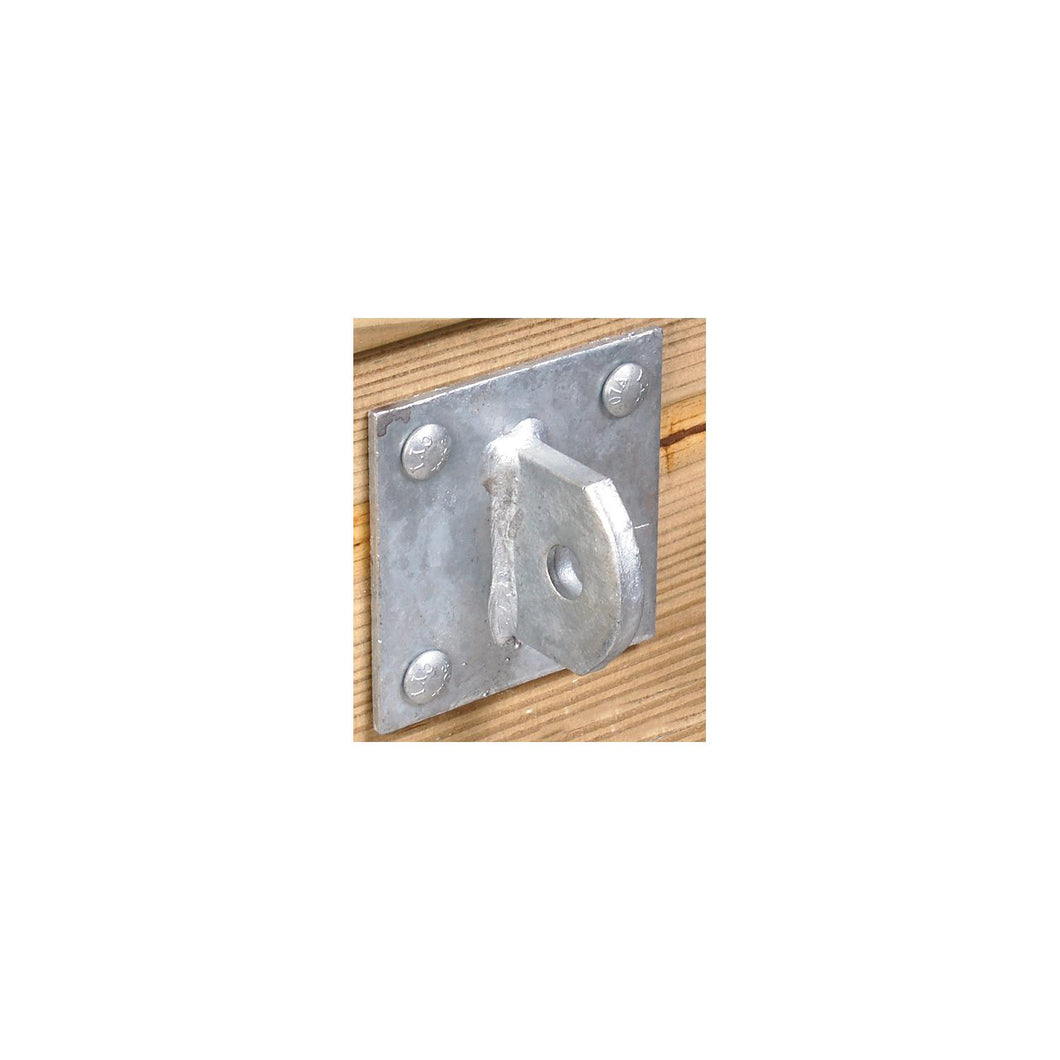 Tie Down Engineering Dock Hardware - Male T Connector 5