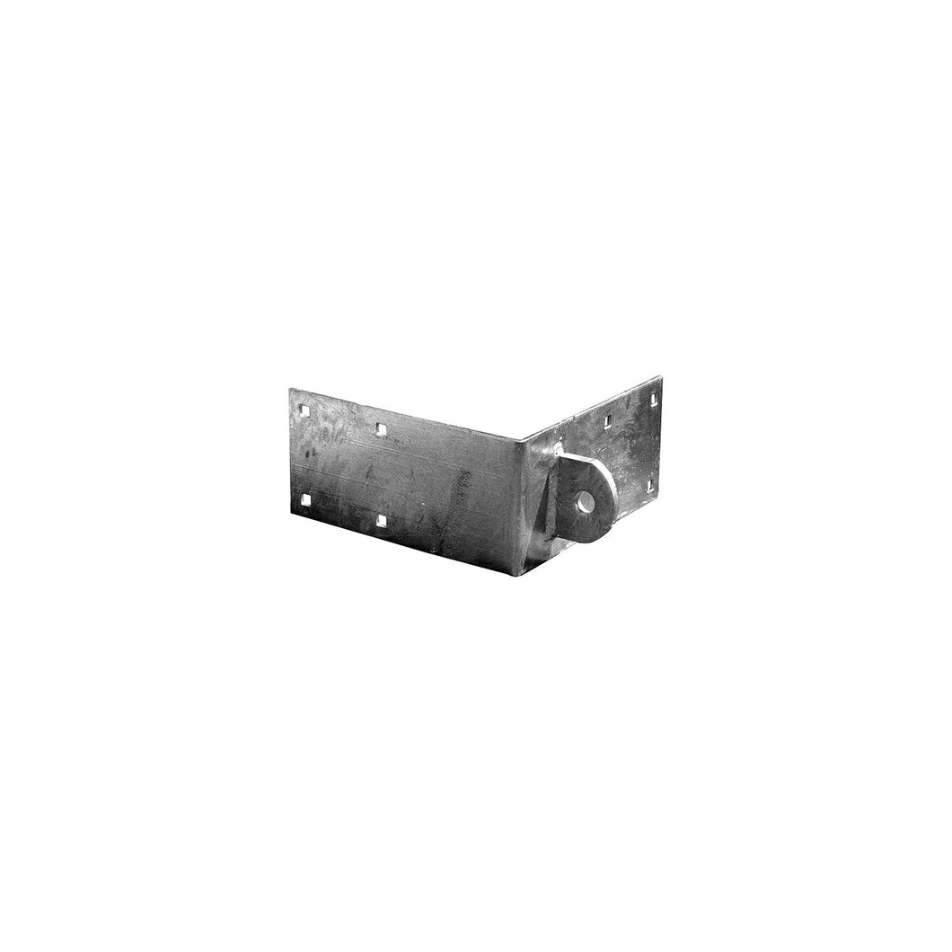 Tie Down Engineering Dock Hardware - Outside Corner/Male 10
