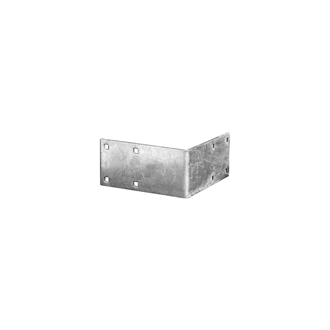 Tie Down Engineering Dock Hardware - Outside Corner End -Modern Boat Sales & Service