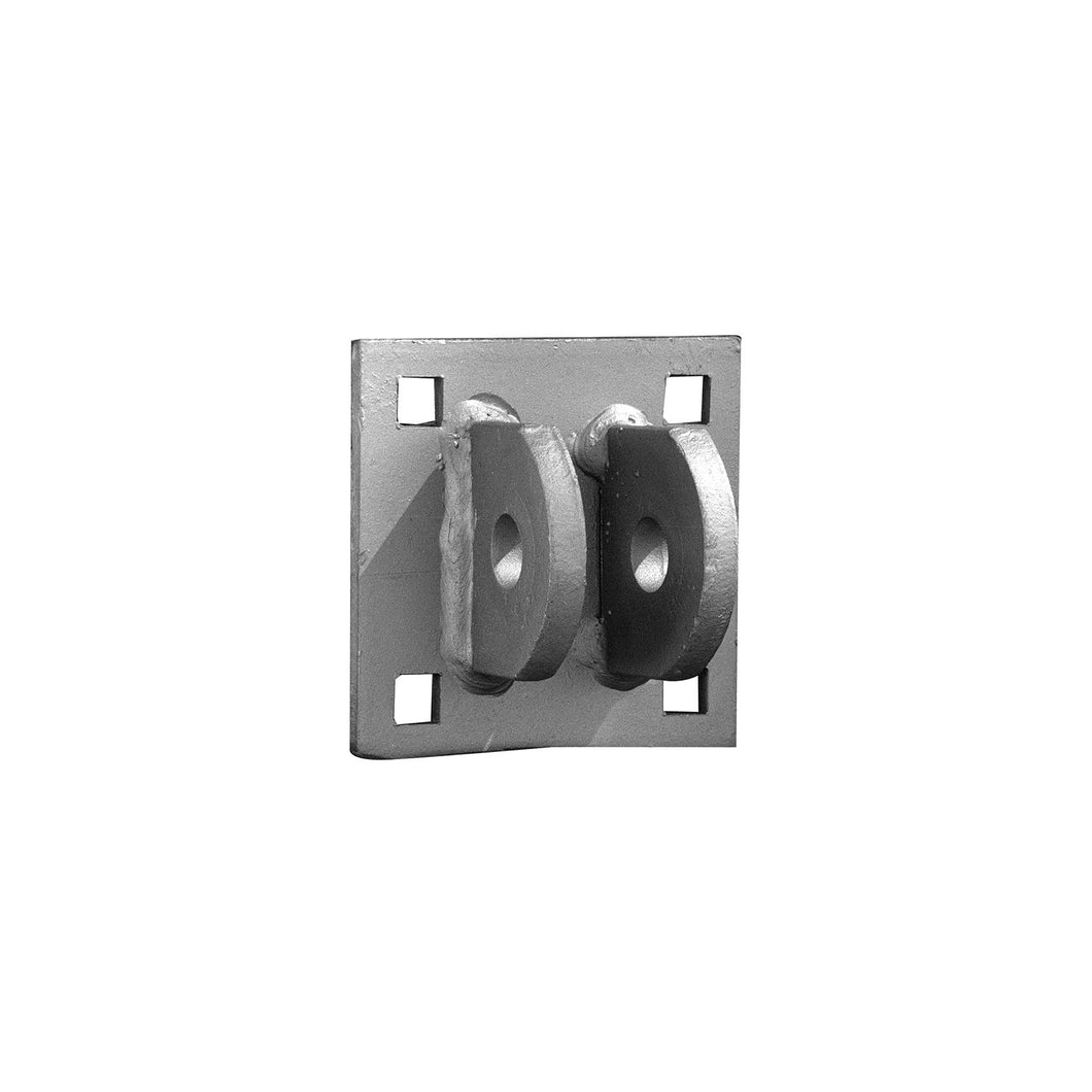 Tie Down Engineering Dock Hardware - Female T Connector 5