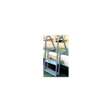 Tie Down Engineering Galvanized Dock Ladder -Modern Boat Sales & Service