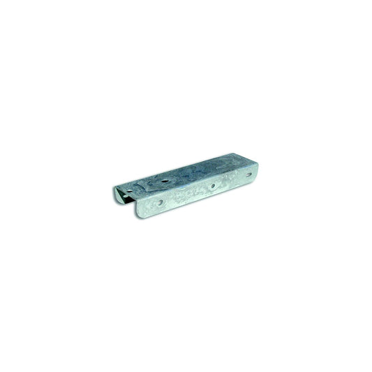 Tie Down Engineering 44135 Galvanized Fender Bracket -Modern Boat Sales & Service
