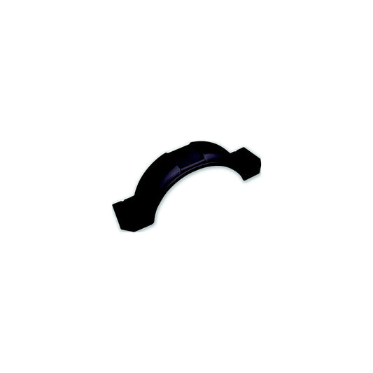 Tie Down Engineering 44331 Plastic Fender, Large Black -Modern Boat Sales & Service