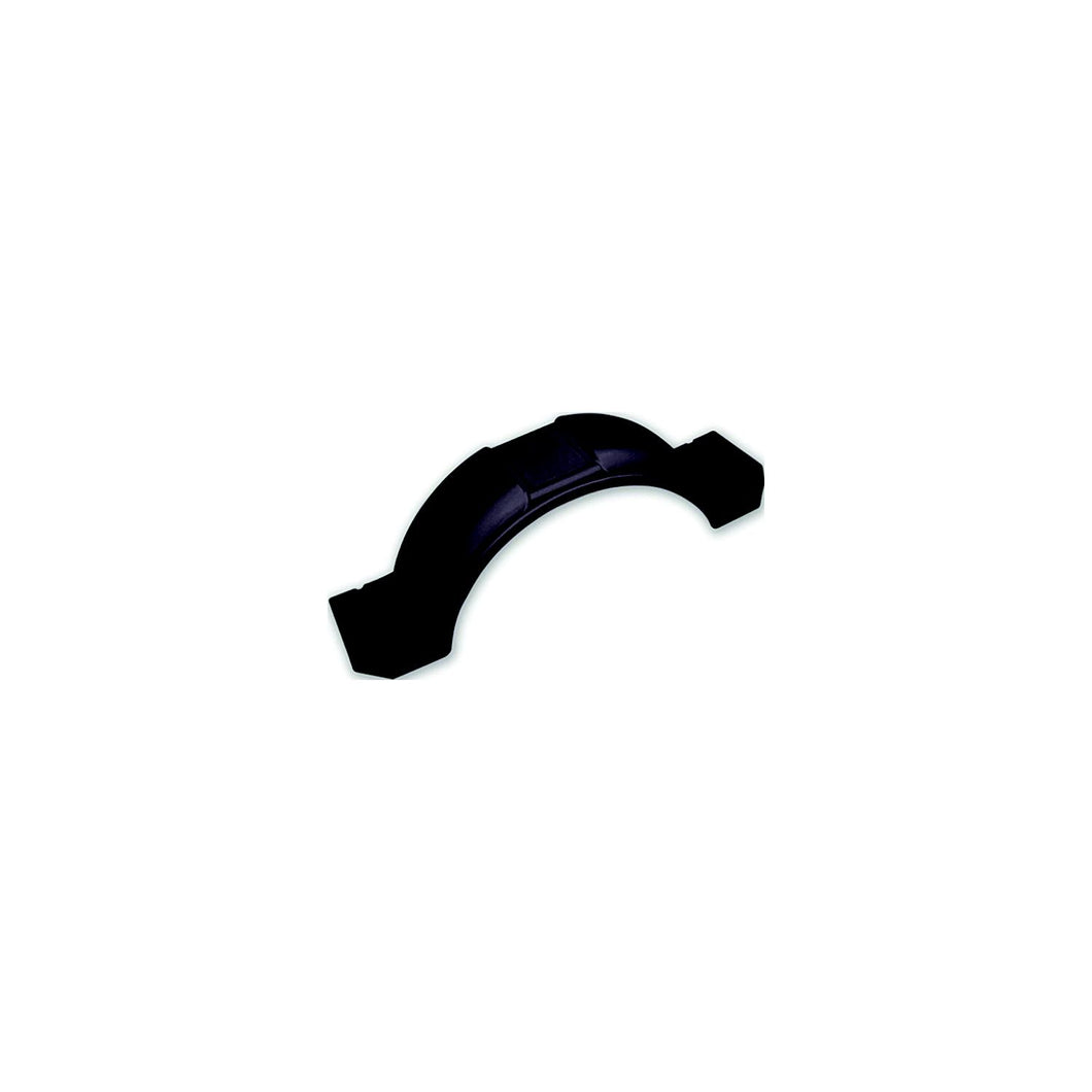 Tie Down Engineering 44331 Plastic Fender, Large Black -Modern Boat Sales & Service
