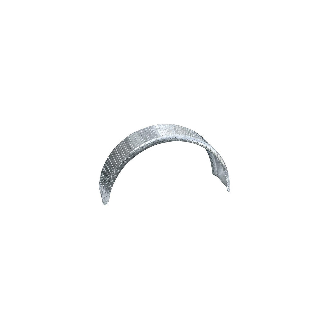 Tie Down Engineering 44836 Tread Brite Aluminum Fender -Modern Boat Sales & Service