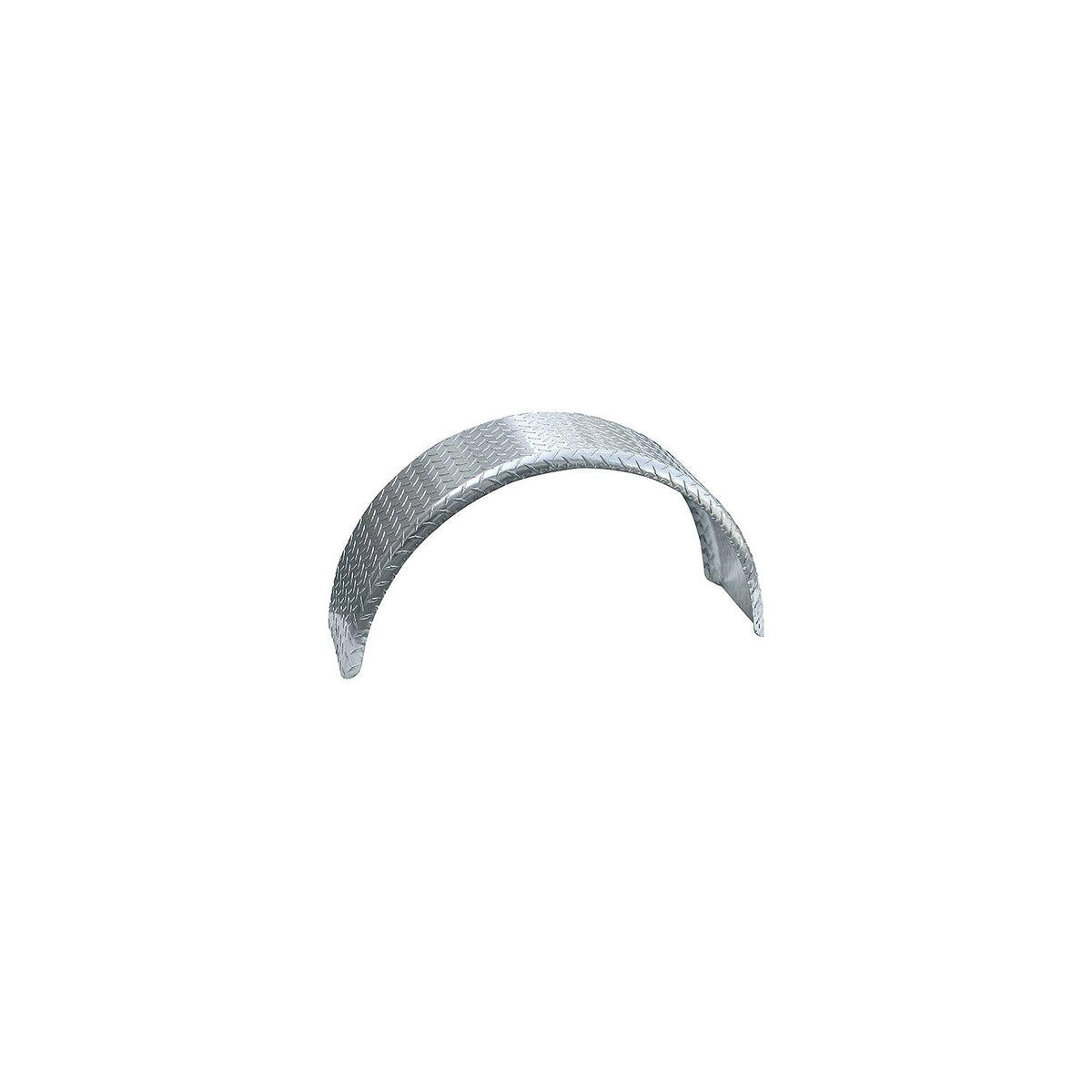 Tie Down Engineering 44837 Tread Brite Aluminum Fender -Modern Boat Sales & Service