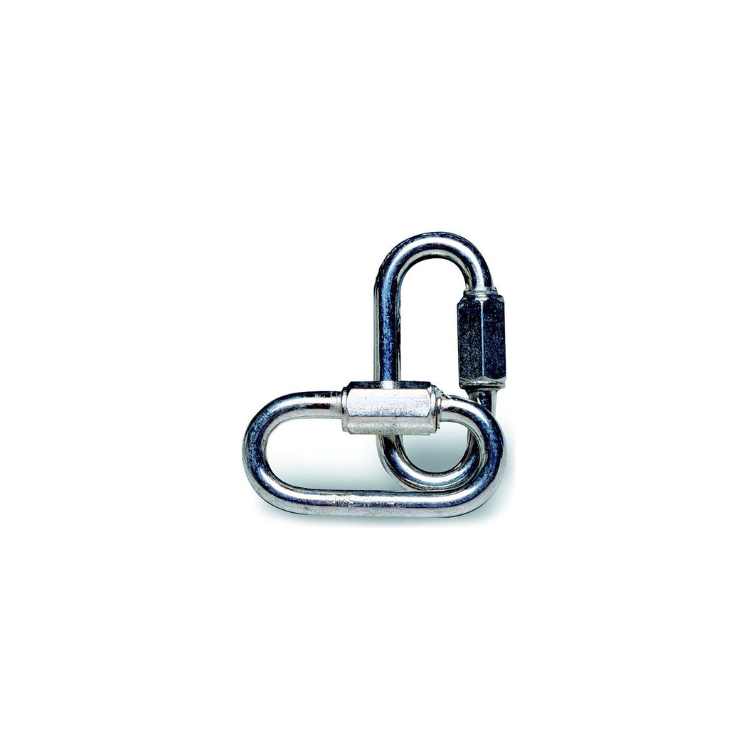 Tie Down Engineering Zinc Plated Quick Link -Modern Boat Sales & Service