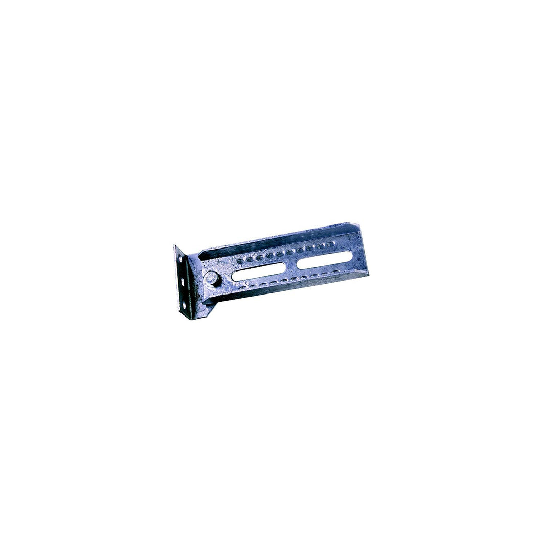 Bolster Bracket 10