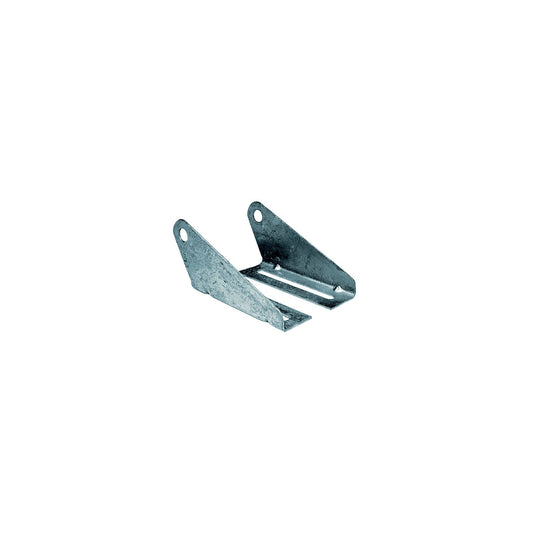 Tie Down Engineering Hot Dip Galvanized Split Panel Brackets - Sold as Pair (L & R) -Modern Boat Sales & Service