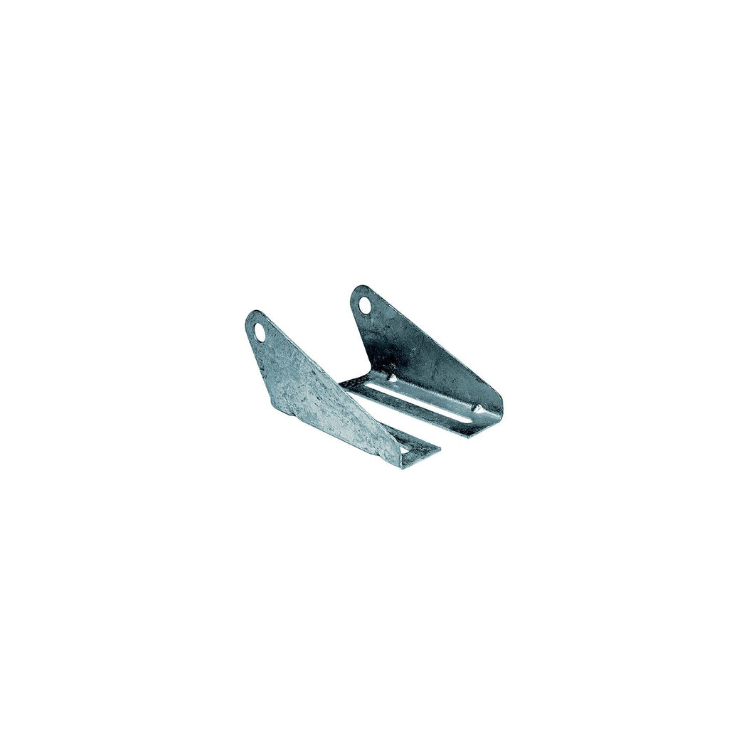 Tie Down Engineering Hot Dip Galvanized Split Panel Brackets - Sold as Pair (L & R) -Modern Boat Sales & Service