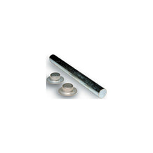 Tie Down Engineering Zinc Plated Roller Shaft With 2 Pal Nuts. Default Title -Modern Boat Sales & Service