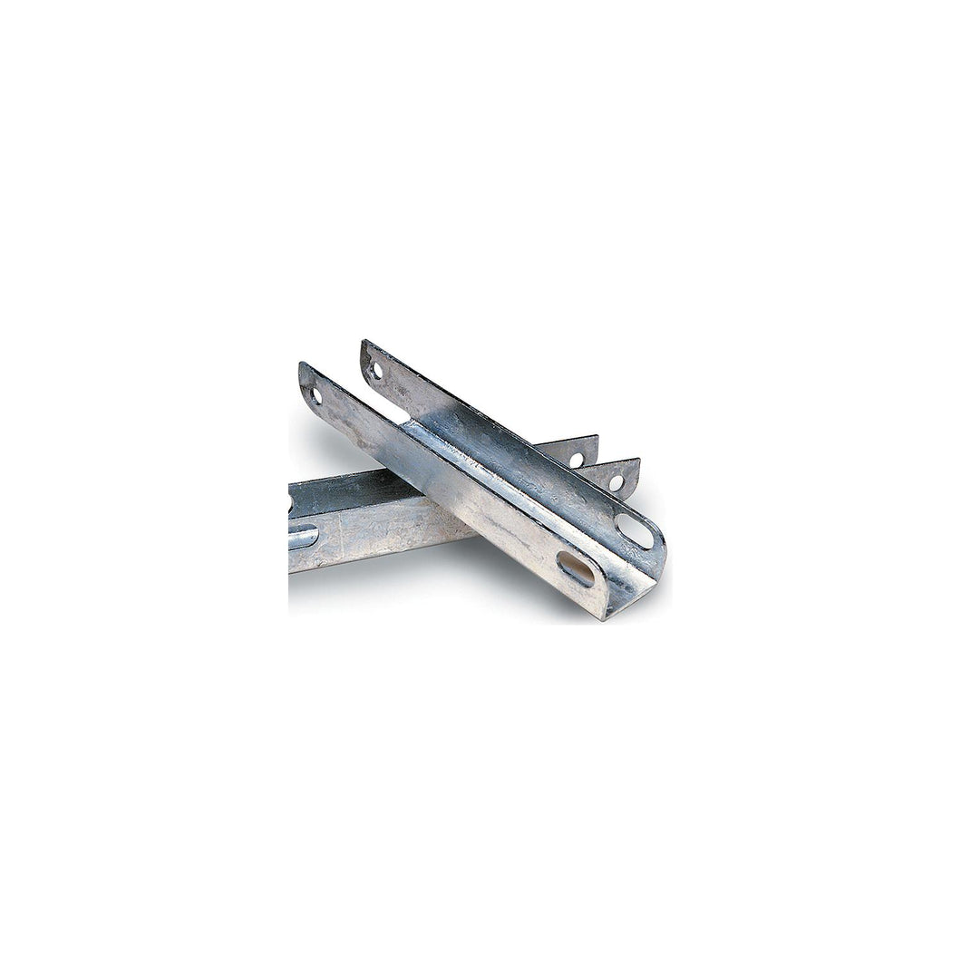 Tie Down Engineering Hot Dipped Galvanized Steel Bunk Bracket Default Title -Modern Boat Sales & Service