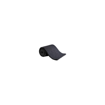 Bunk Carpet Black 11" x12' Default Title -Modern Boat Sales & Service