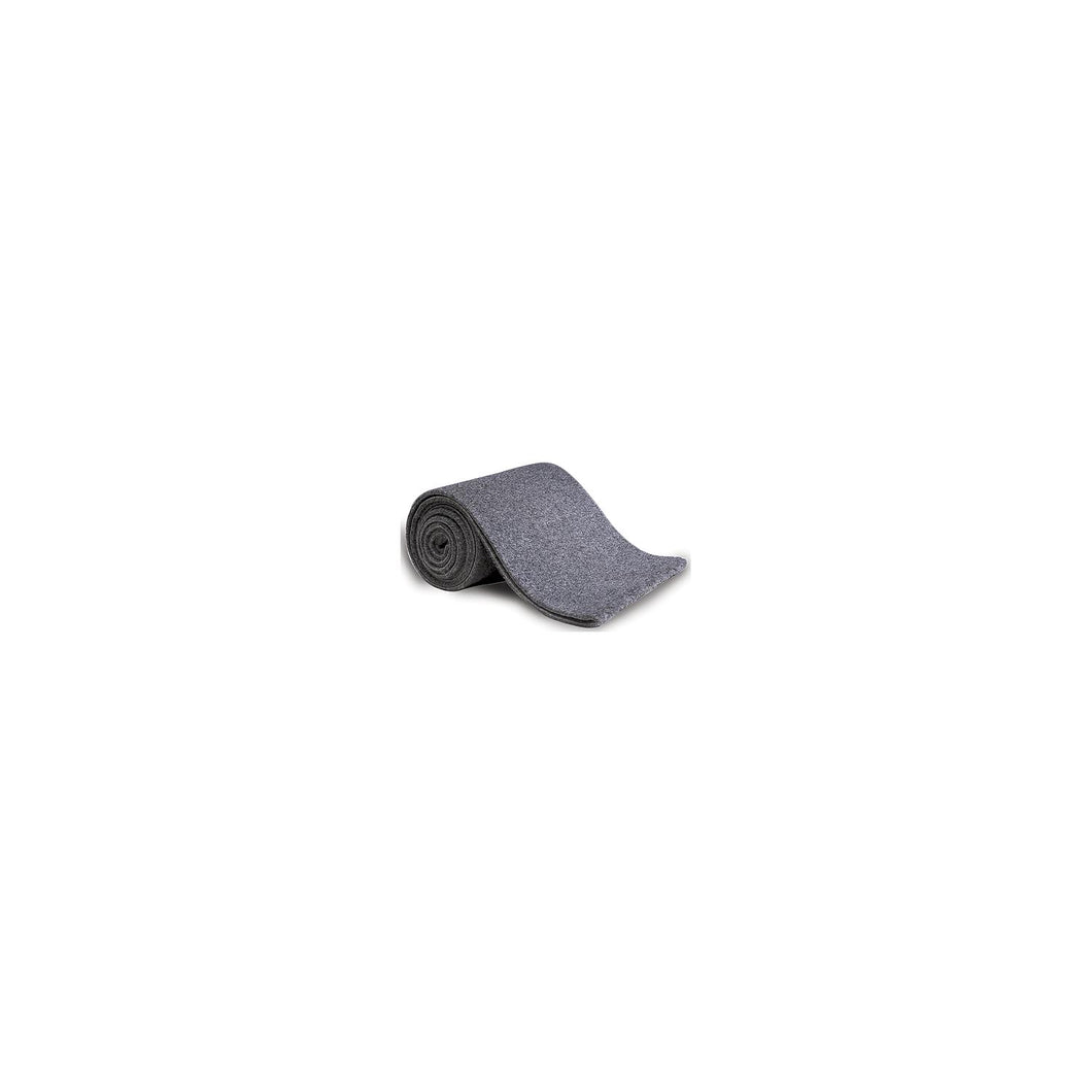 Bunk Carpet Gray 11