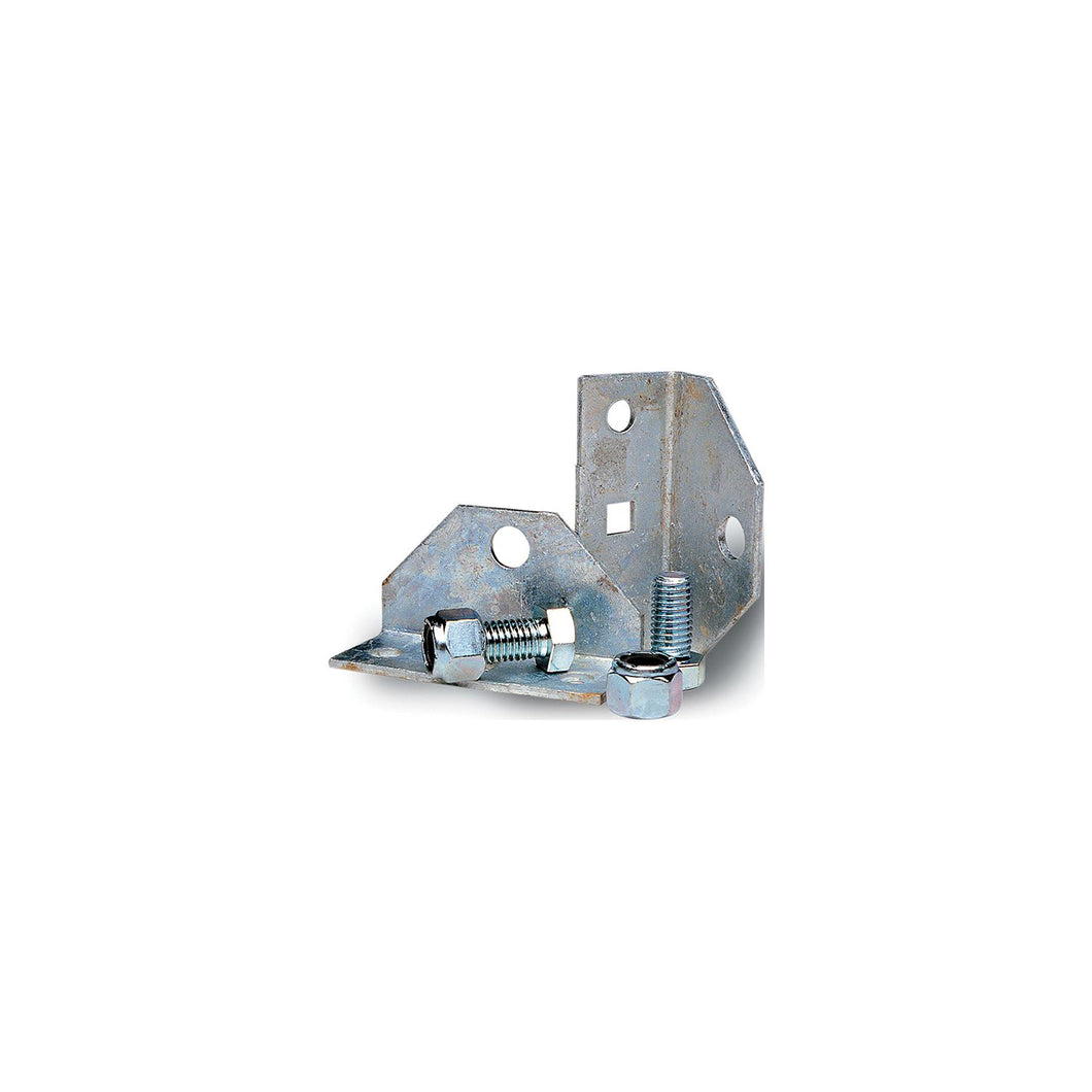 Tie Down Engineering 86160 Swivel Brackets w/Bolts, Pr. -Modern Boat Sales & Service