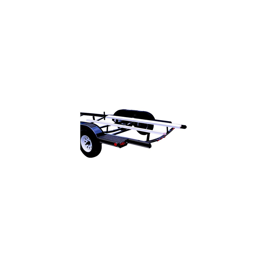 Tie Down Engineering Poly Vinyl Bunk Glide On Fits 2