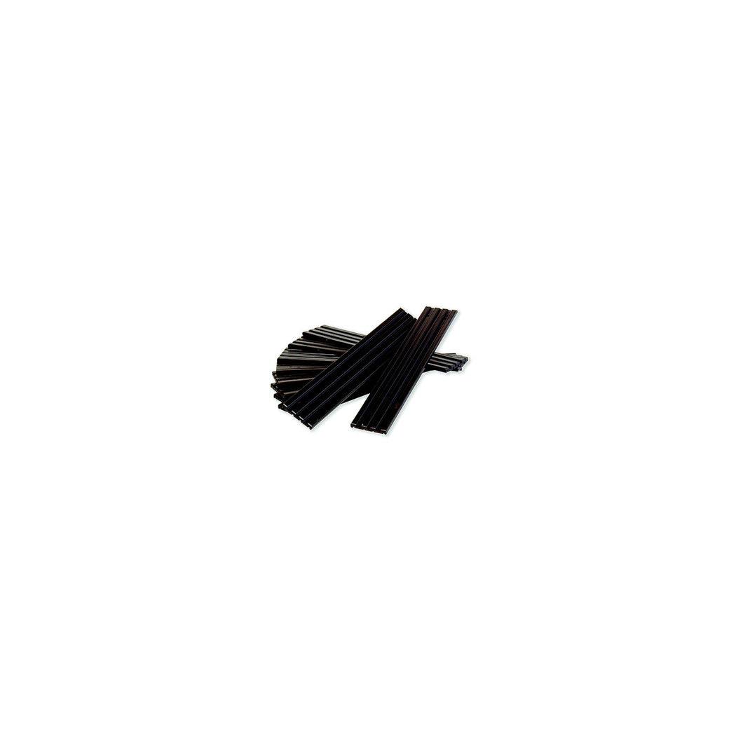 Tie Down Engineering Bunk Slicks - Black -Modern Boat Sales & Service