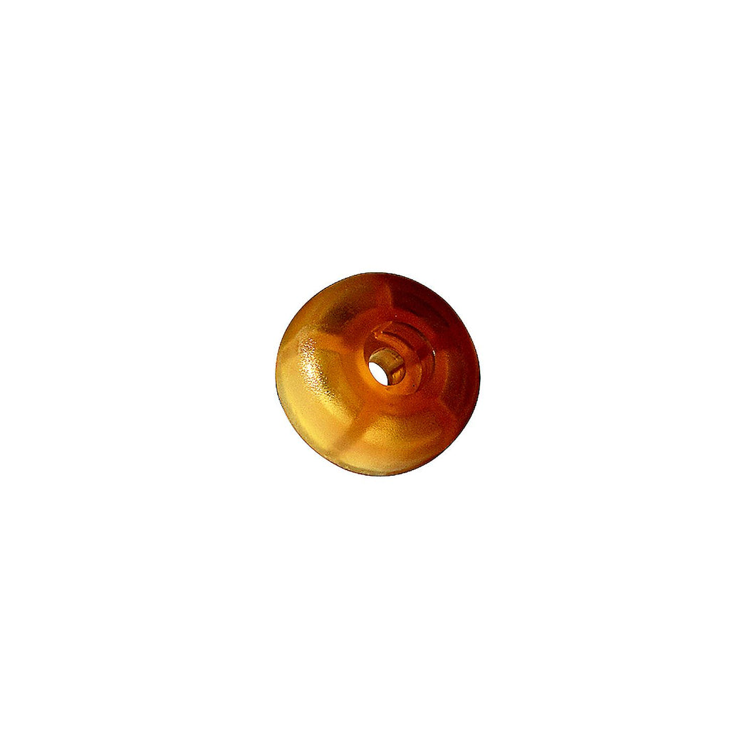 Tie Down Engineering Hull Sav'r Poly Vinyl Amber Roller -Modern Boat Sales & Service